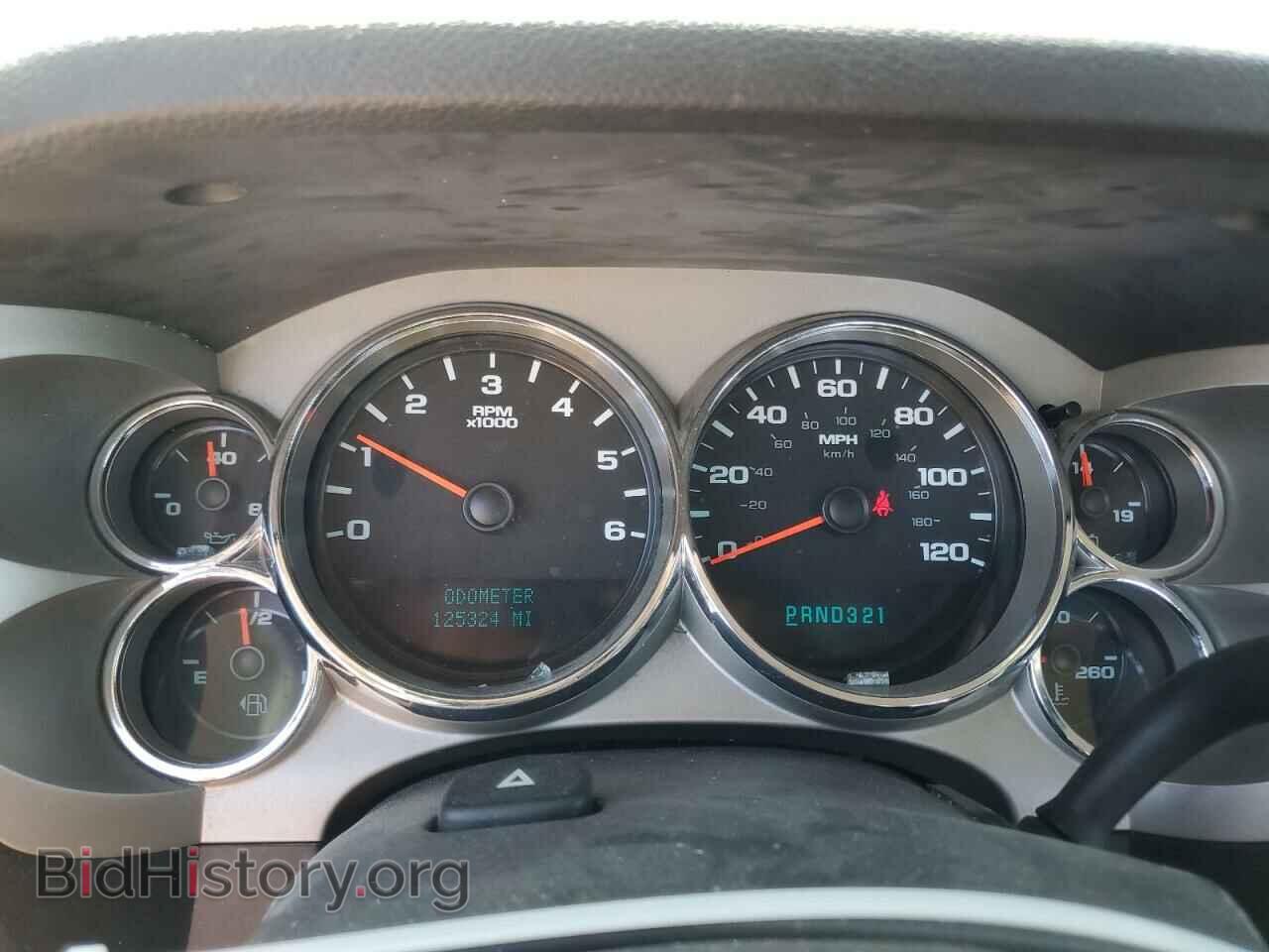 2008 CHEVROLET ALL Models - VIN: 2GCEC19J481241817 - Фото 9