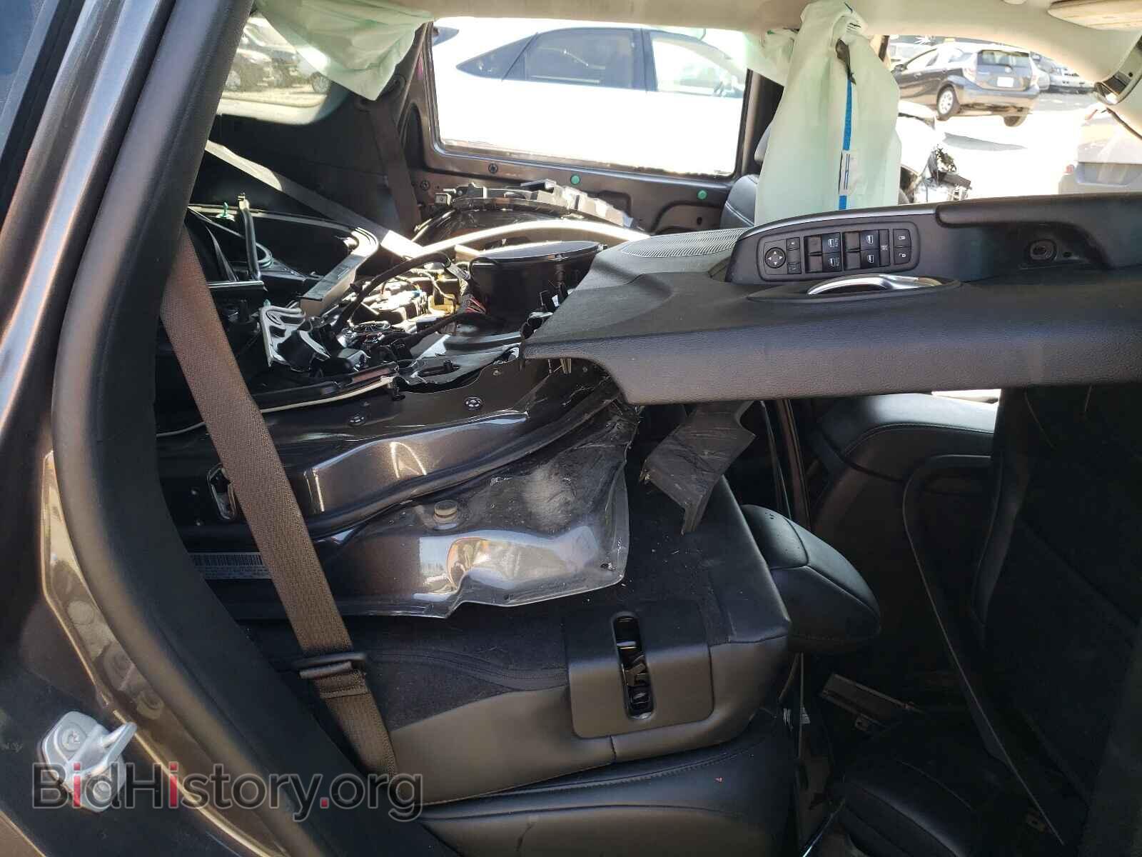 2020 JEEP CHEROKEE - VIN: 1C4PJMLB0LD526531 - Фото 6