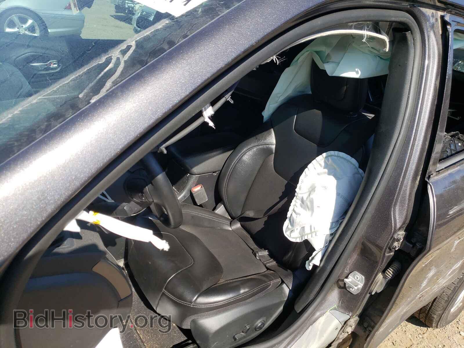 2020 JEEP CHEROKEE - VIN: 1C4PJMLB0LD526531 - Фото 10