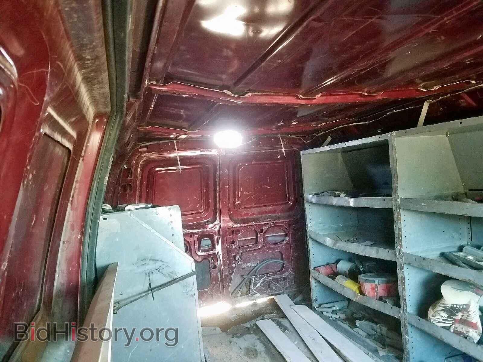 2003 FORD ECONOLINE - VIN: 1FTNE24273HA08911 - Photo 6