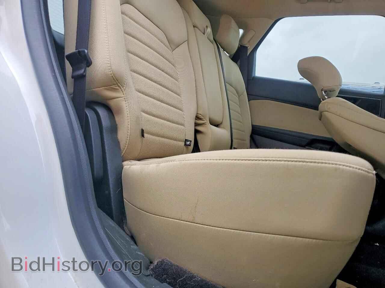 2019 FORD EDGE - VIN: 2FMPK3G95KBB25474 - Фото 11