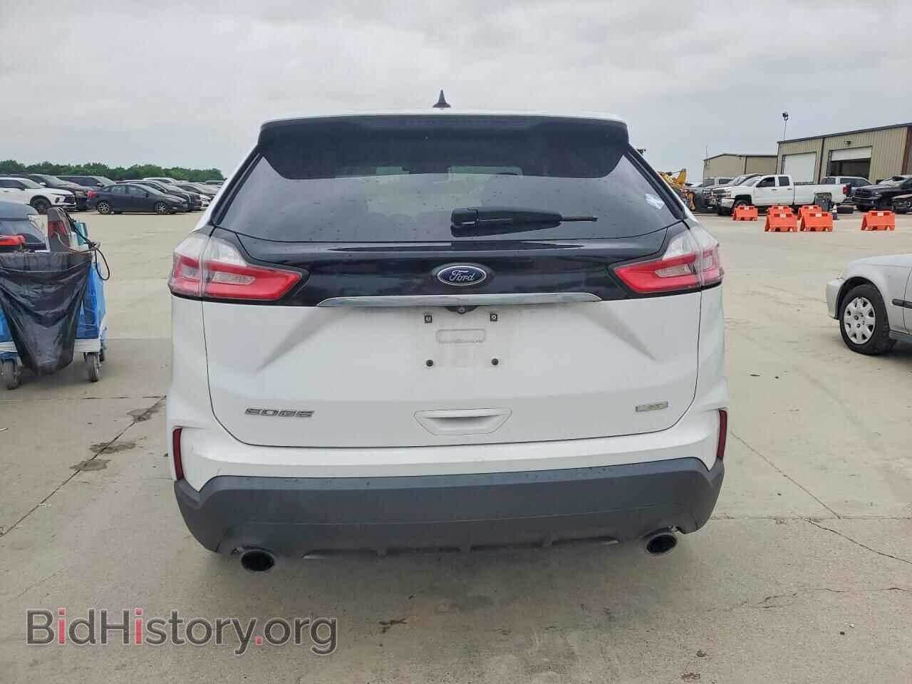 2019 FORD EDGE - VIN: 2FMPK3G95KBB25474 - Фото 6