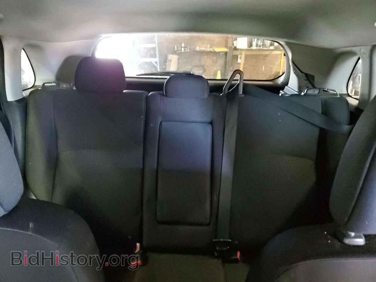 2015 MITSUBISHI OUTLANDER - VIN: 4A4AR3AUXFE048154 - Фото 10