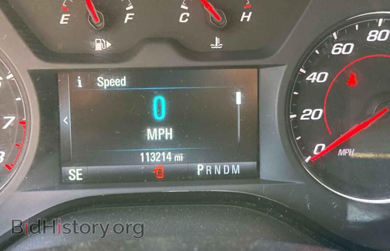 2018 CHEVROLET CAMARO - VIN: 1G1FB1RS2J0147865 - Фото 8
