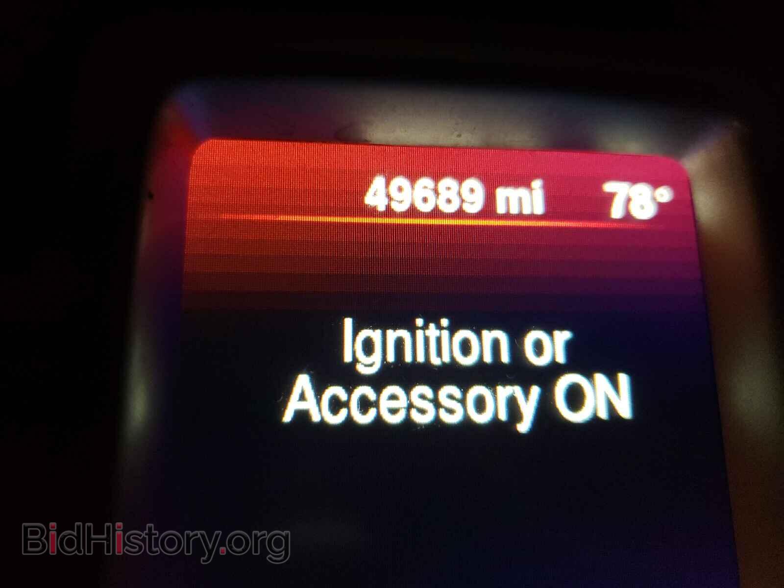 2015 DODGE JOURNEY - VIN: 3C4PDCAB0FT683639 - Фото 8