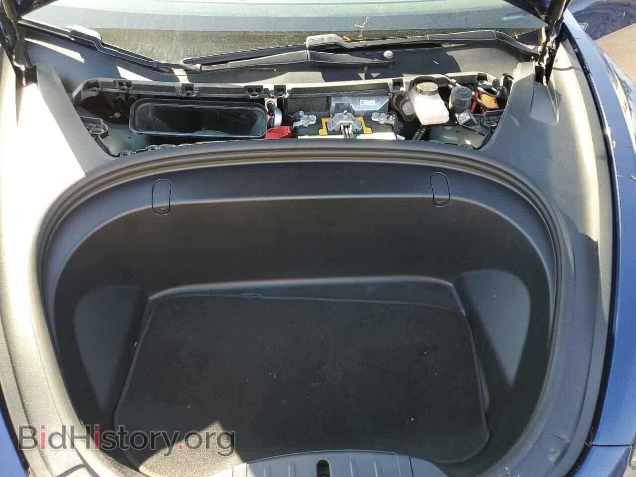 2018 TESLA MODEL 3 - VIN: 5YJ3E1EA1JF169226 - Photo 11