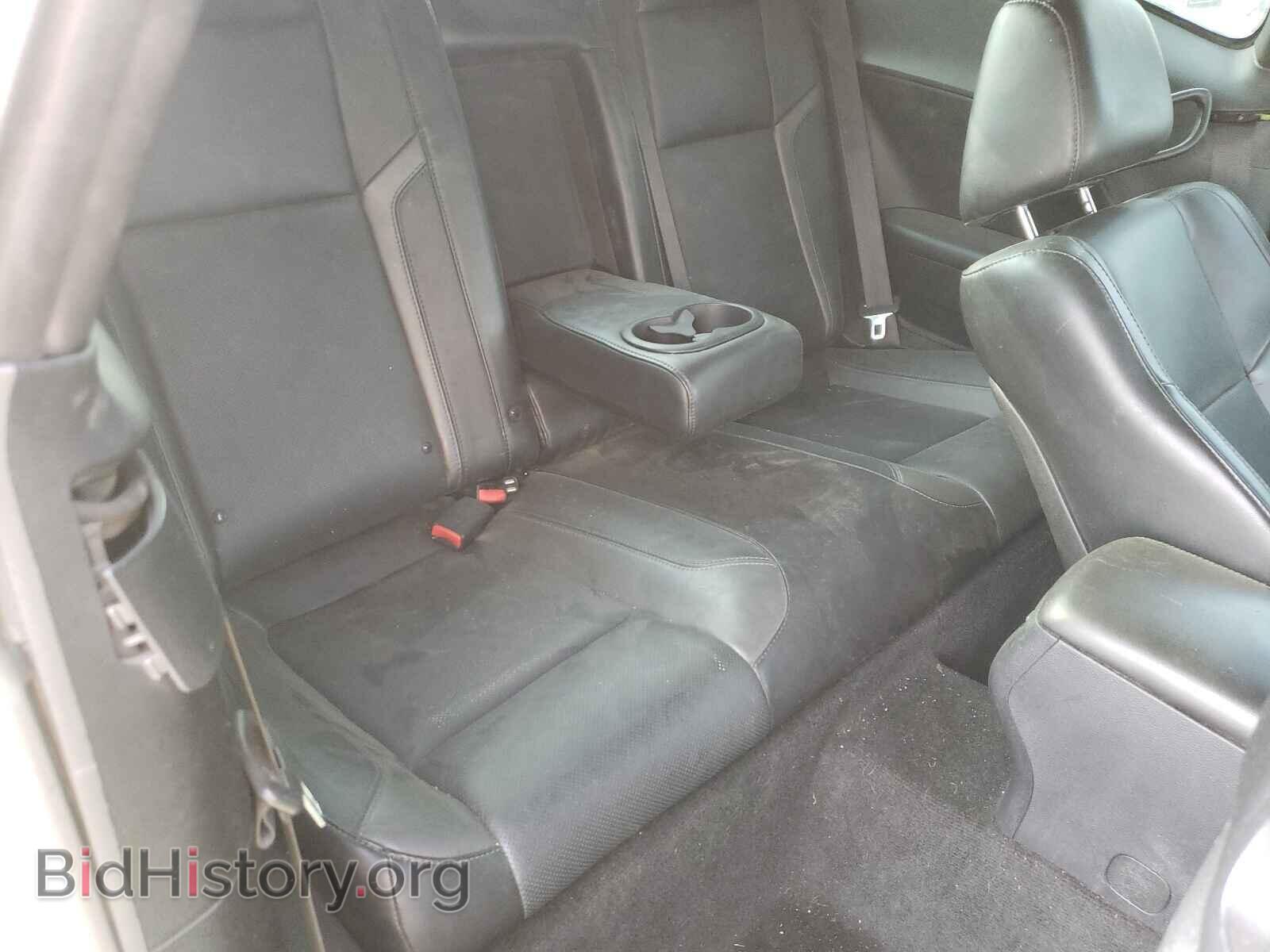 2015 DODGE CHALLENGER - VIN: 2C3CDZBT1FH701698 - Фото 6