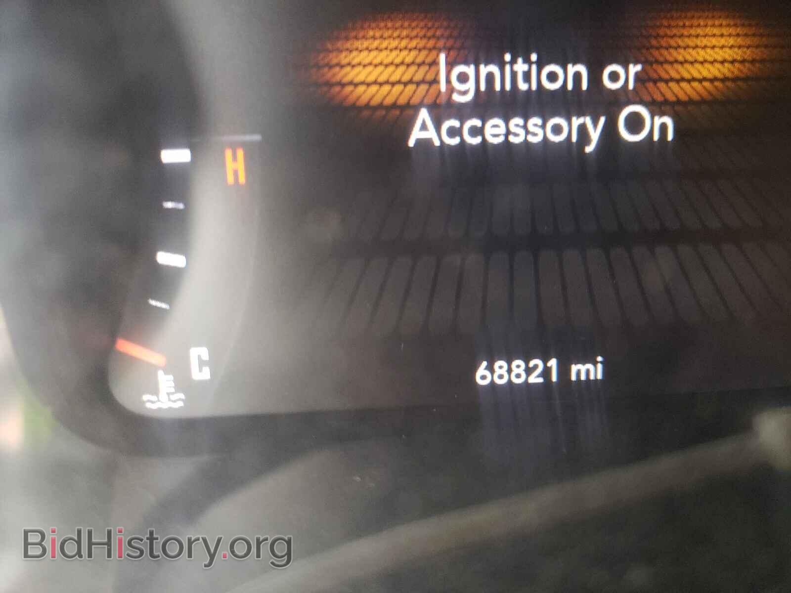 2015 DODGE CHALLENGER - VIN: 2C3CDZBT1FH701698 - Фото 8