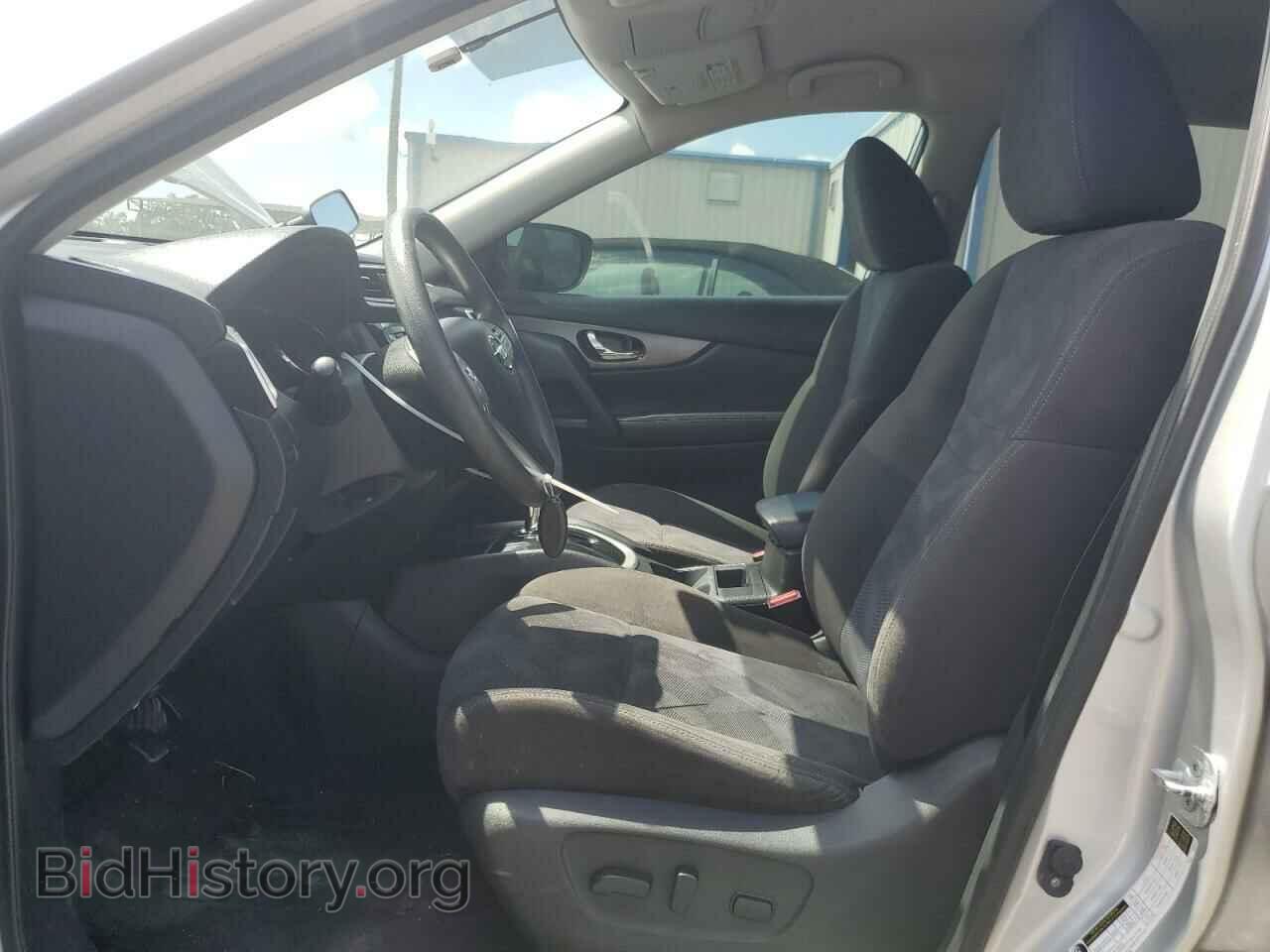 2015 NISSAN ROGUE - VIN: KNMAT2MT5FP567820 - Photo 7
