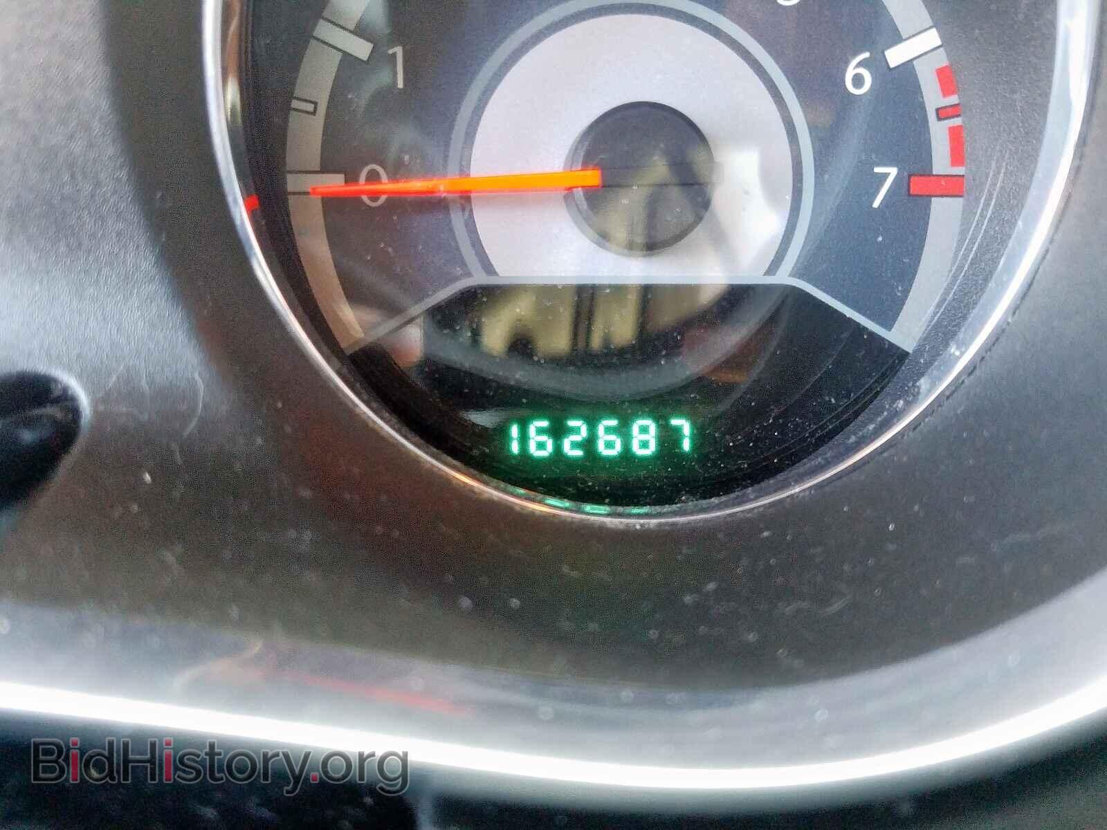 2012 CHRYSLER 200 - VIN: 1C3CCBAB8CN201947 - Фото 8