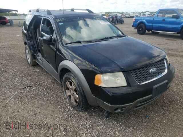 Photo 1FMDK02177GA31003 - FORD FREESTYLE 2007
