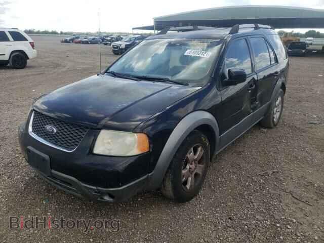 2007 FORD FREESTYLE - VIN: 1FMDK02177GA31003 - Photo 2