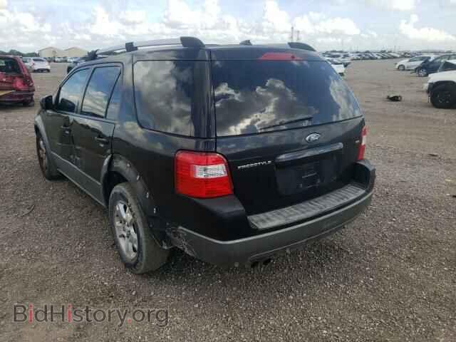 2007 FORD FREESTYLE - VIN: 1FMDK02177GA31003 - Photo 3