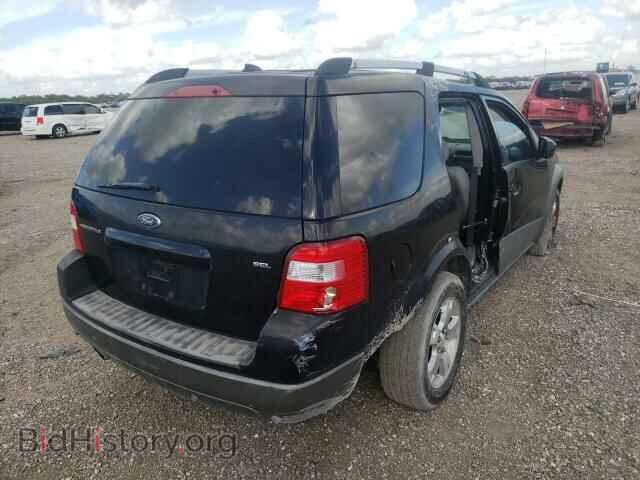 2007 FORD FREESTYLE - VIN: 1FMDK02177GA31003 - Photo 4
