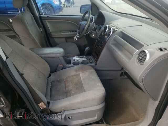 2007 FORD FREESTYLE - VIN: 1FMDK02177GA31003 - Photo 5