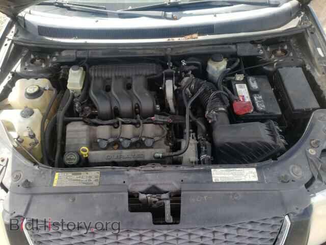 2007 FORD FREESTYLE - VIN: 1FMDK02177GA31003 - Photo 7