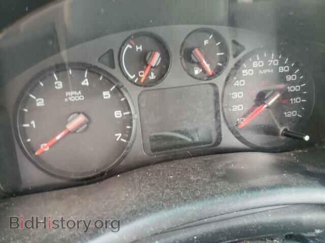 2007 FORD FREESTYLE - VIN: 1FMDK02177GA31003 - Photo 8