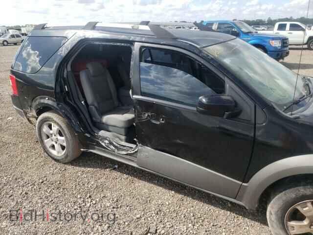 2007 FORD FREESTYLE - VIN: 1FMDK02177GA31003 - Photo 9