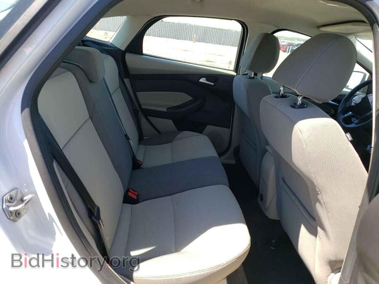 2013 FORD FOCUS - VIN: 1FADP3K27DL132986 - Фото 10