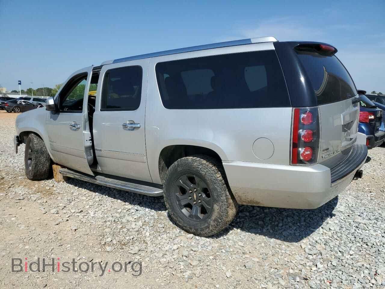 2011 GMC YUKON - VIN: 1GKS2MEF6BR138992 - Фото 2