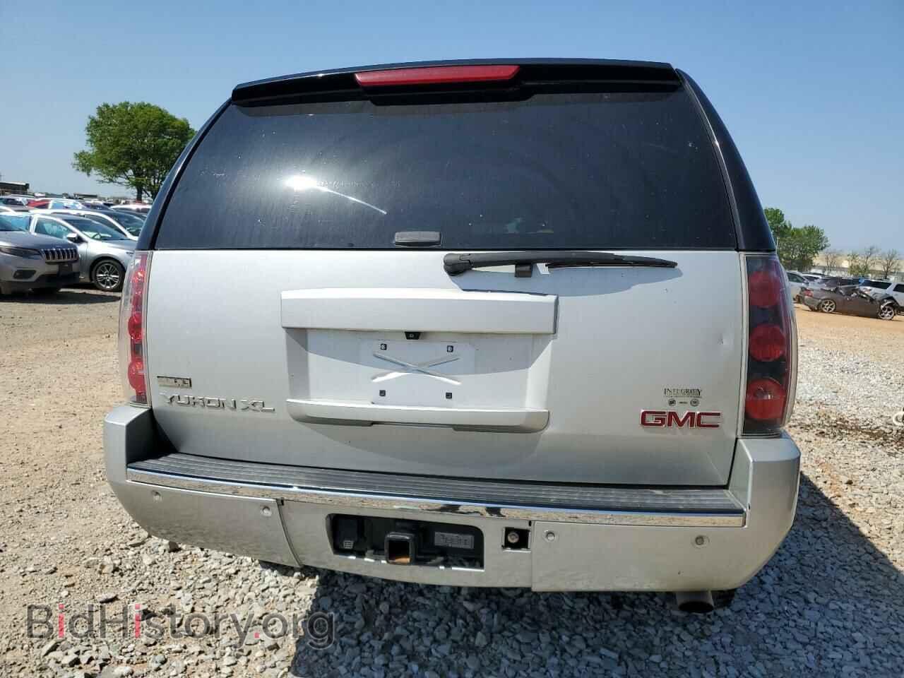 2011 GMC YUKON - VIN: 1GKS2MEF6BR138992 - Фото 6