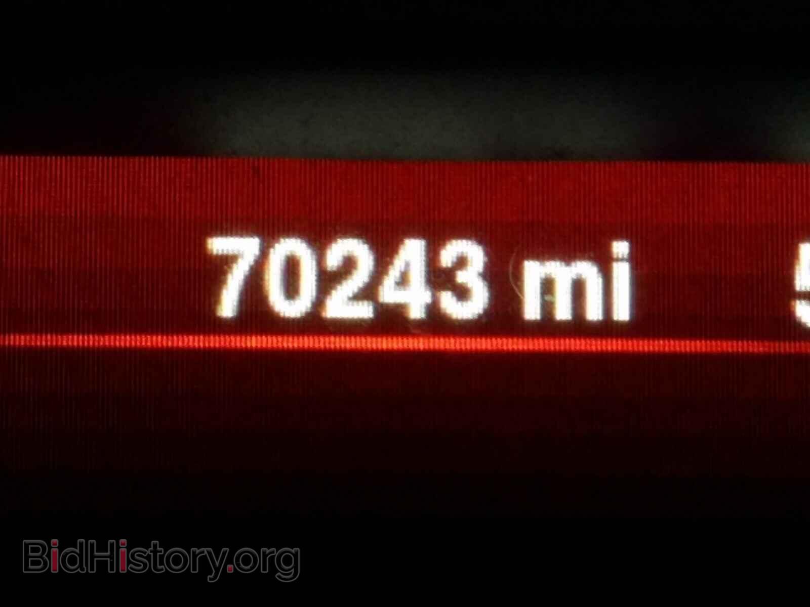2016 DODGE JOURNEY - VIN: 3C4PDCBB1GT135407 - Фото 8