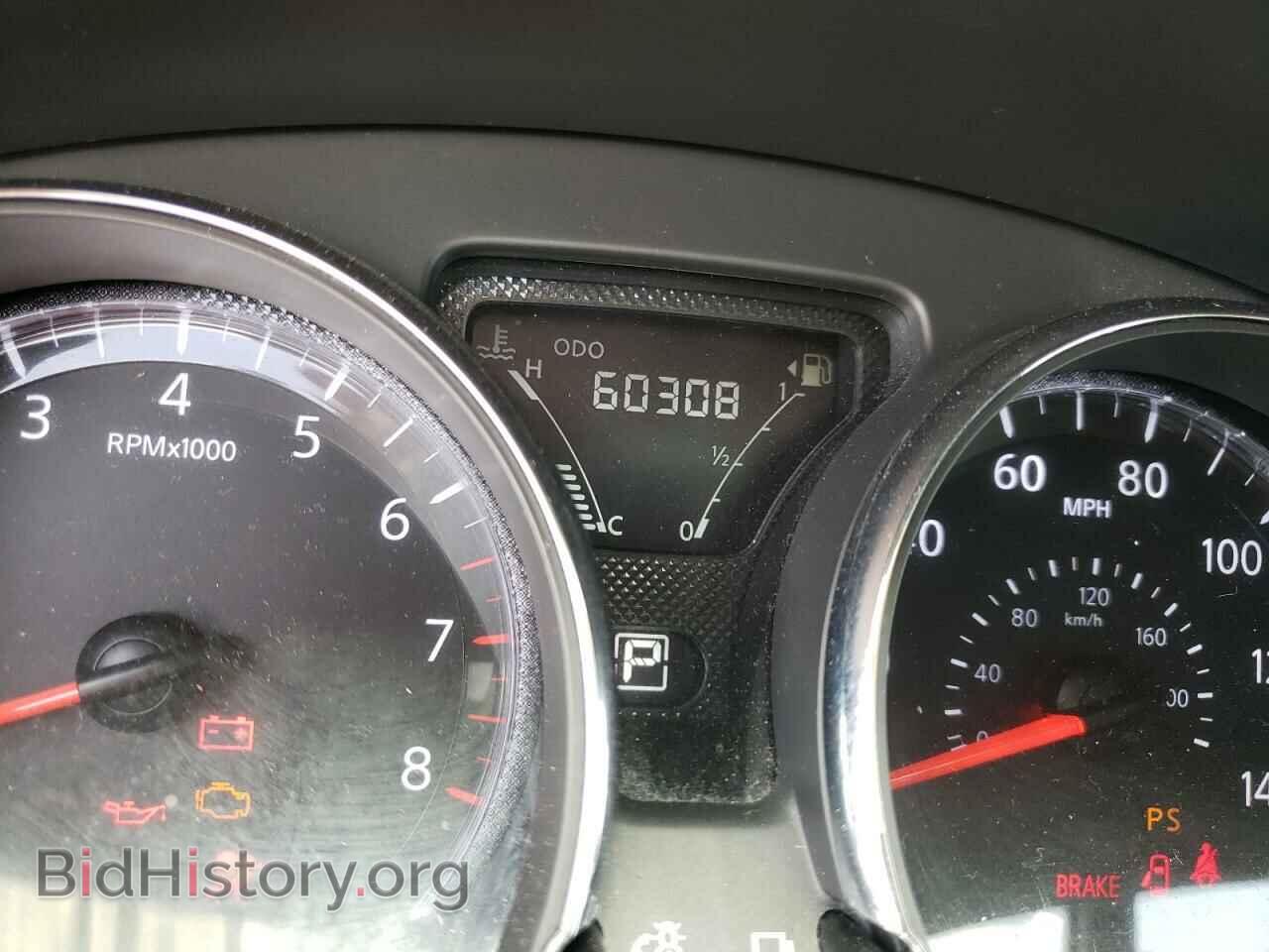 2019 NISSAN VERSA - VIN: 3N1CN7AP1KL866043 - Фото 8