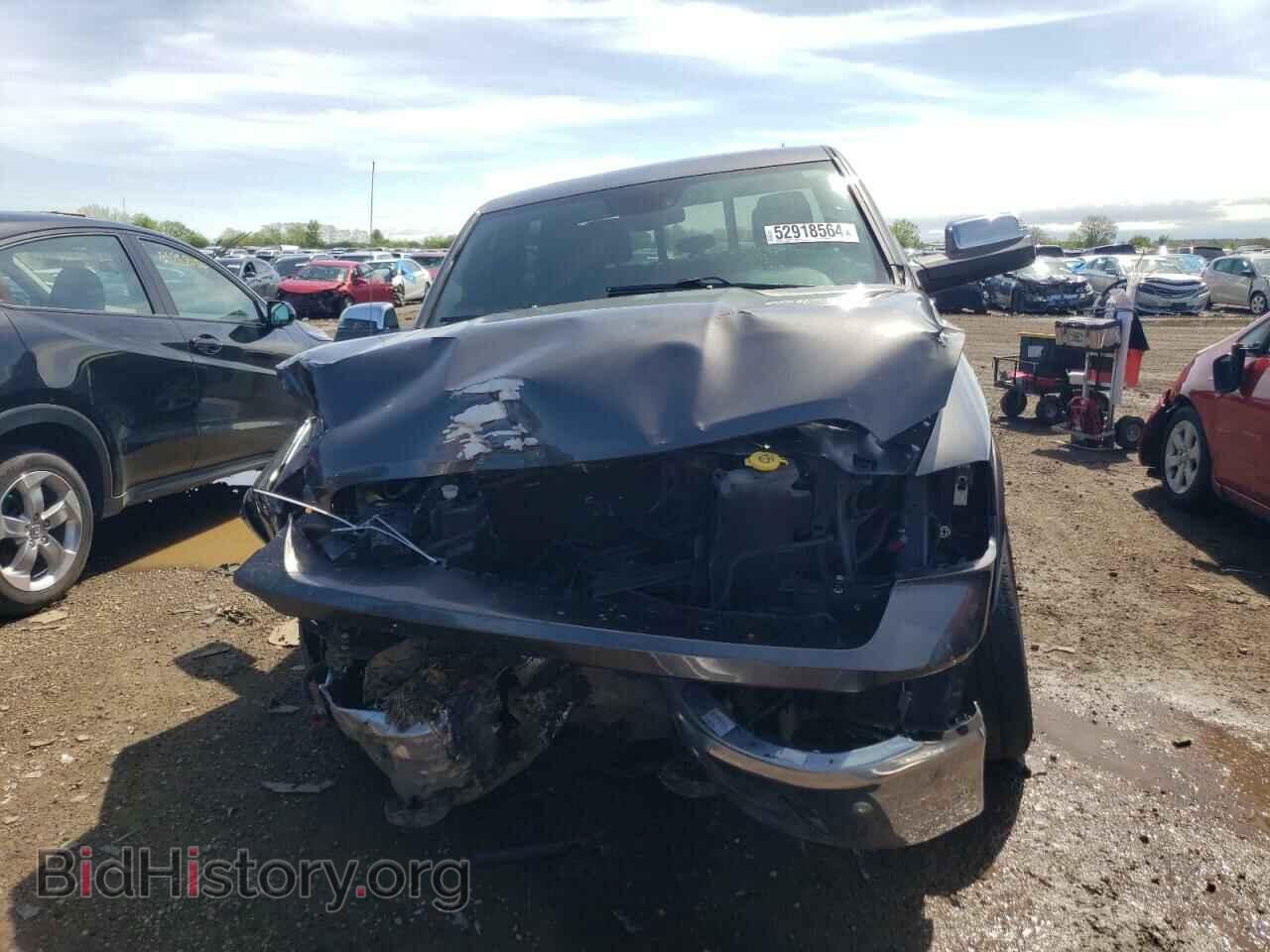 2016 RAM 1500 - VIN: 1C6RR7PT0GS180026 - Фото 5