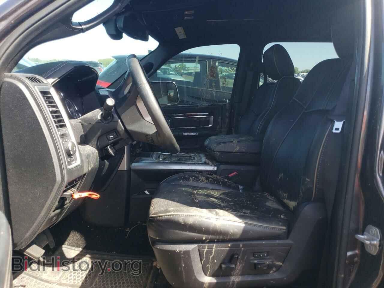 2016 RAM 1500 - VIN: 1C6RR7PT0GS180026 - Фото 7