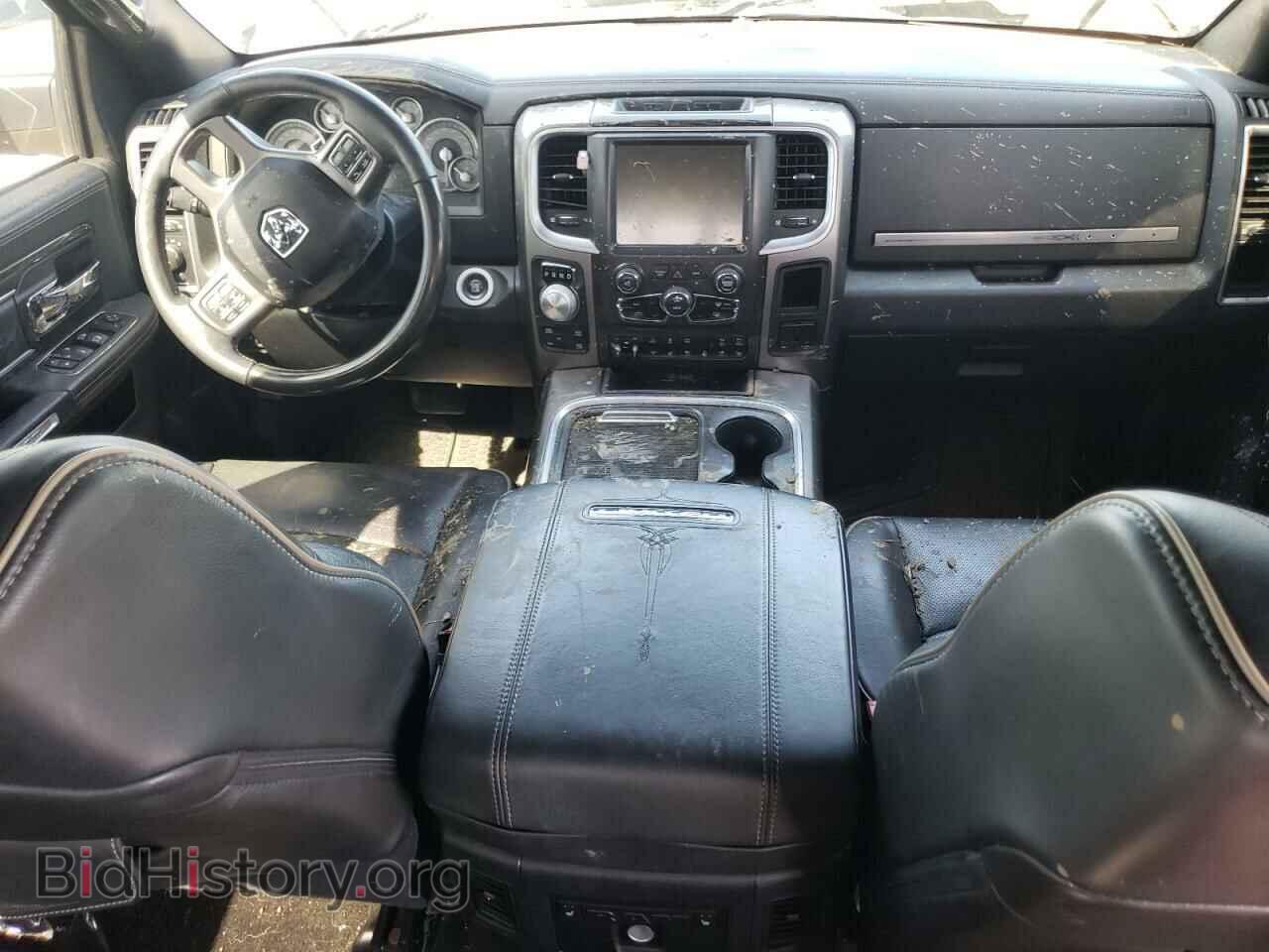 2016 RAM 1500 - VIN: 1C6RR7PT0GS180026 - Фото 8