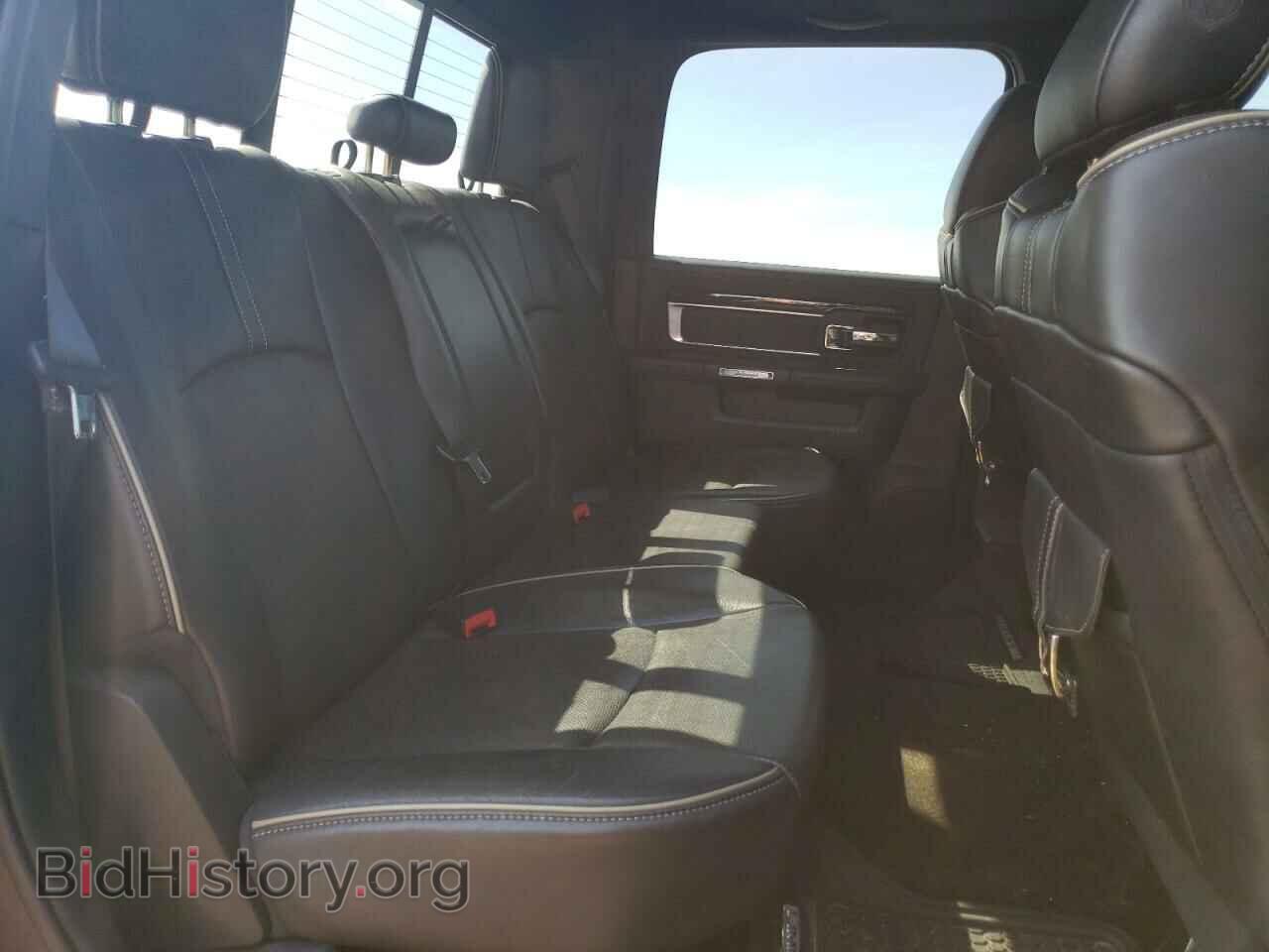 2016 RAM 1500 - VIN: 1C6RR7PT0GS180026 - Фото 10