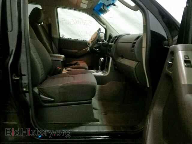 2008 NISSAN PATHFINDER - VIN: 5N1AR18B78C666901 - Фото 5
