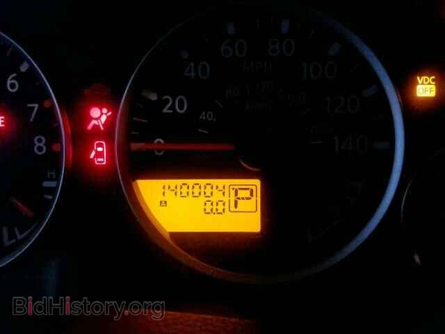 2008 NISSAN PATHFINDER - VIN: 5N1AR18B78C666901 - Фото 8