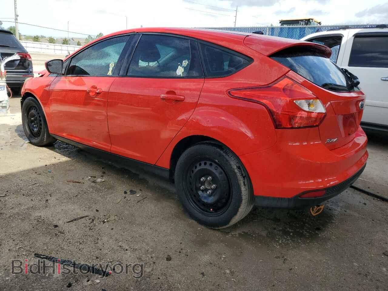 2012 FORD FOCUS - VIN: 1FAHP3K28CL120894 - Photo 2