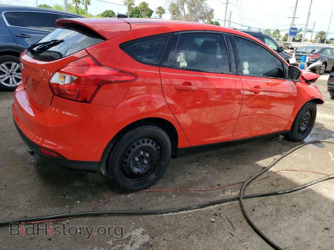 2012 FORD FOCUS - VIN: 1FAHP3K28CL120894 - Photo 3