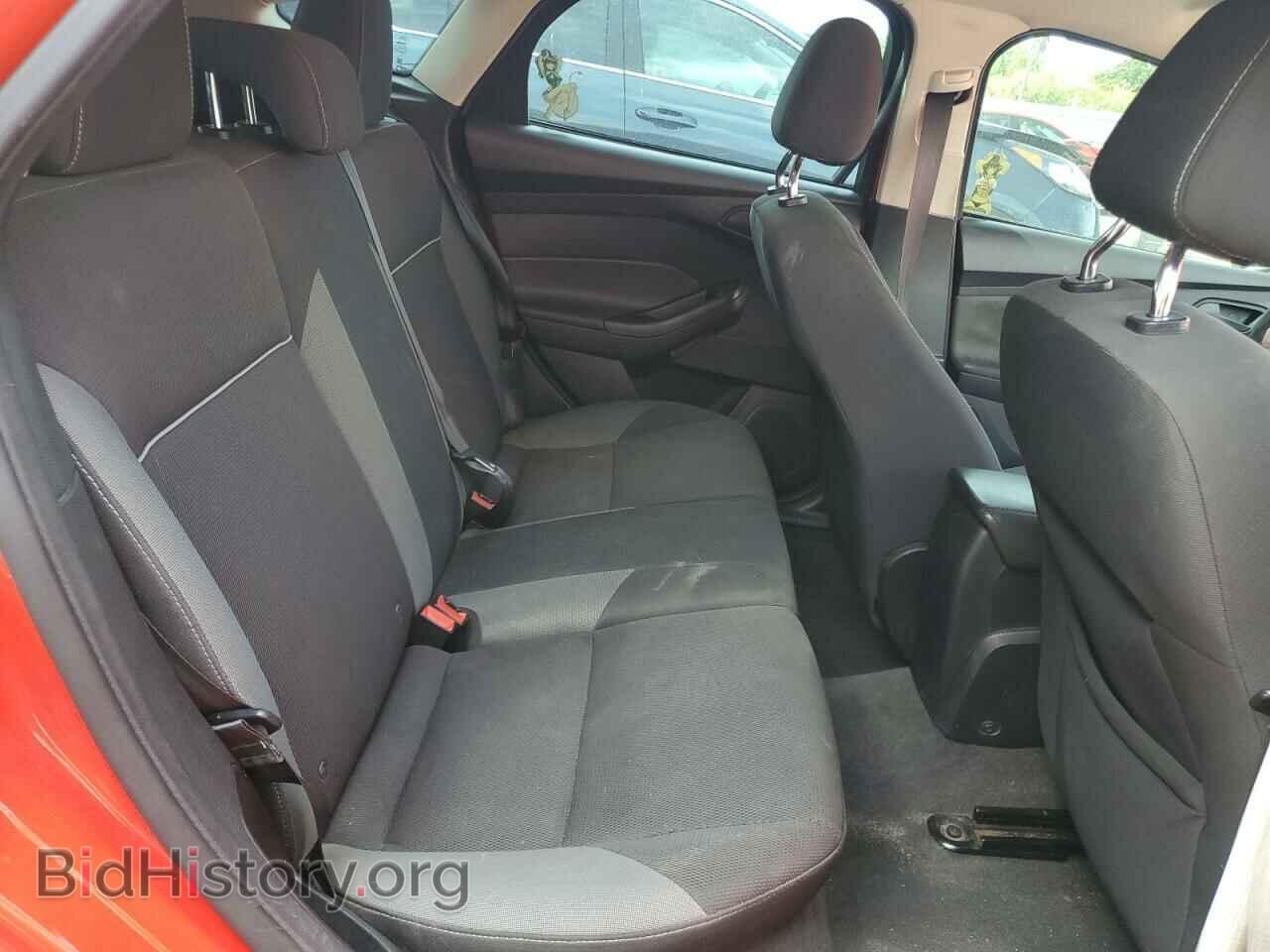 2012 FORD FOCUS - VIN: 1FAHP3K28CL120894 - Photo 10
