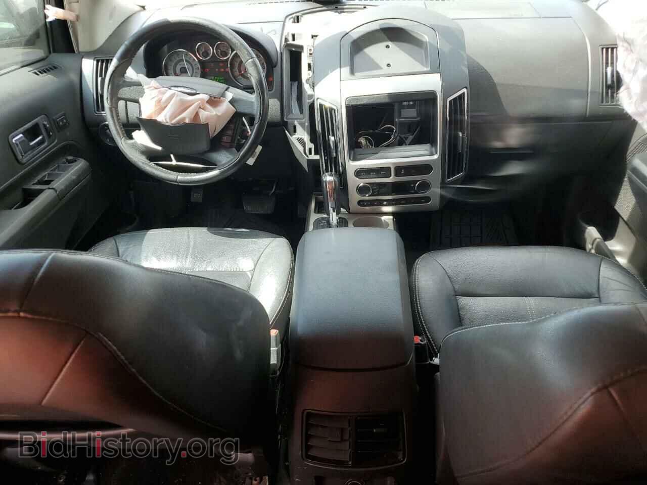 2009 FORD EDGE - VIN: 2FMDK39C29BA60301 - Фото 8