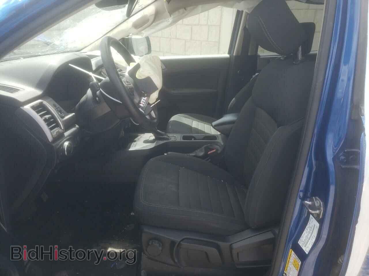 2020 FORD RANGER - VIN: 1FTER4EH6LLA36361 - Фото 7