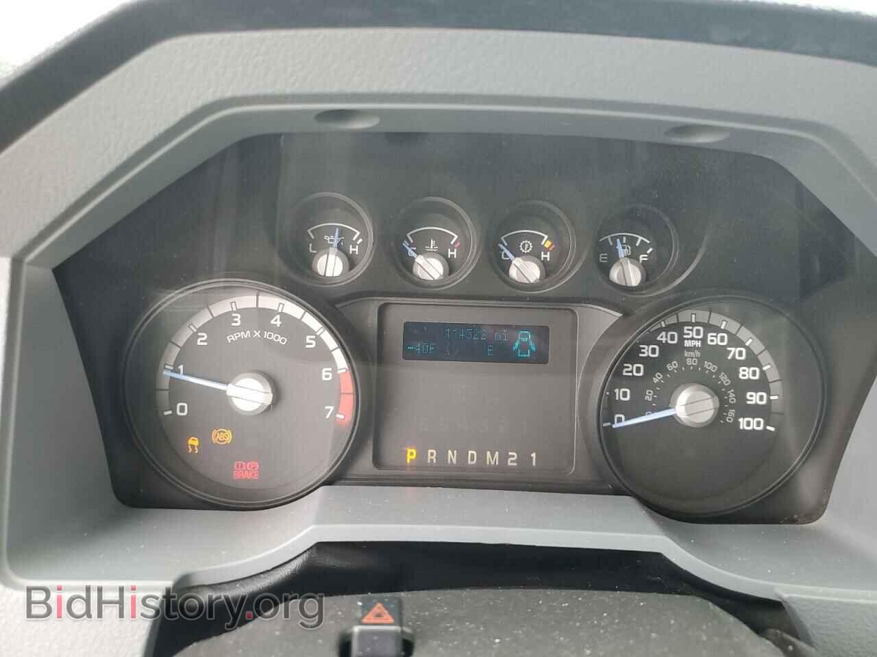 2015 FORD F250 - VIN: 1FT7X2B6XFEA74111 - Фото 9