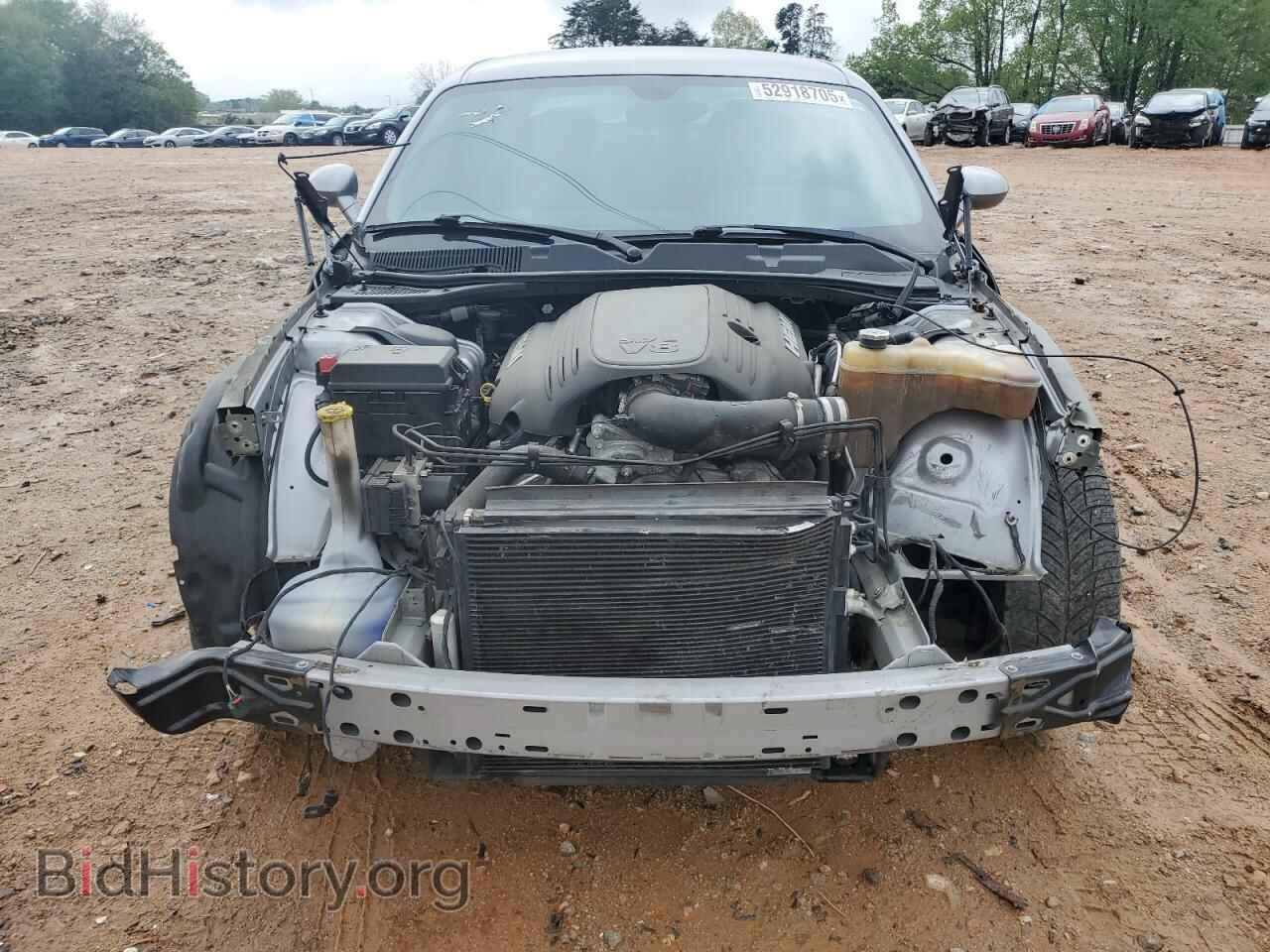 2014 DODGE CHALLENGER - VIN: 2C3CDYBT7EH154364 - Фото 5