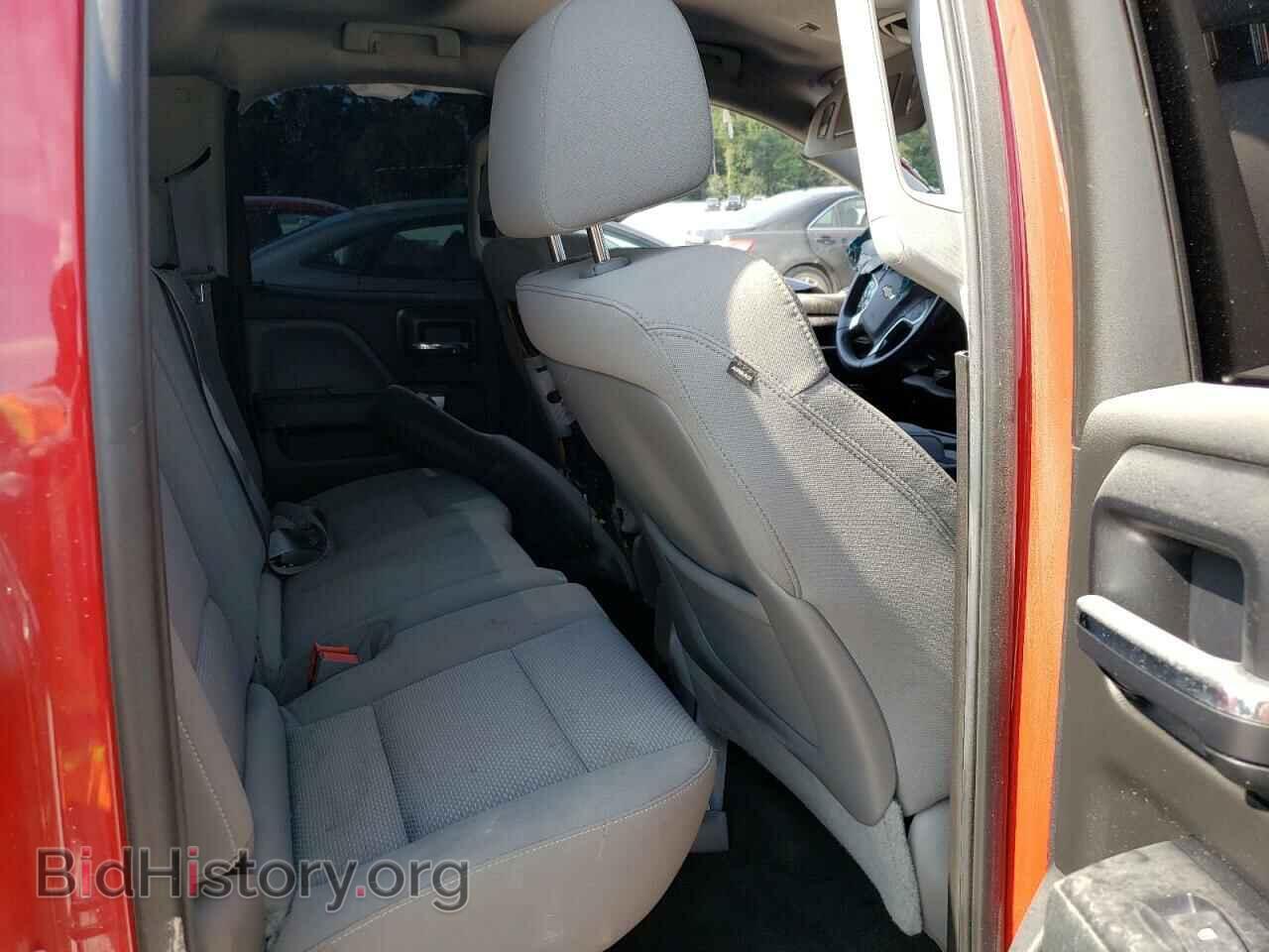 2014 CHEVROLET ALL Models - VIN: 1GCVKREC1EZ380783 - Фото 8