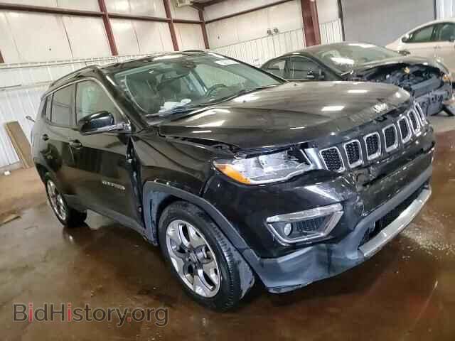 2021 JEEP COMPASS - VIN: 3C4NJDCB3MT576455 - Фото 14