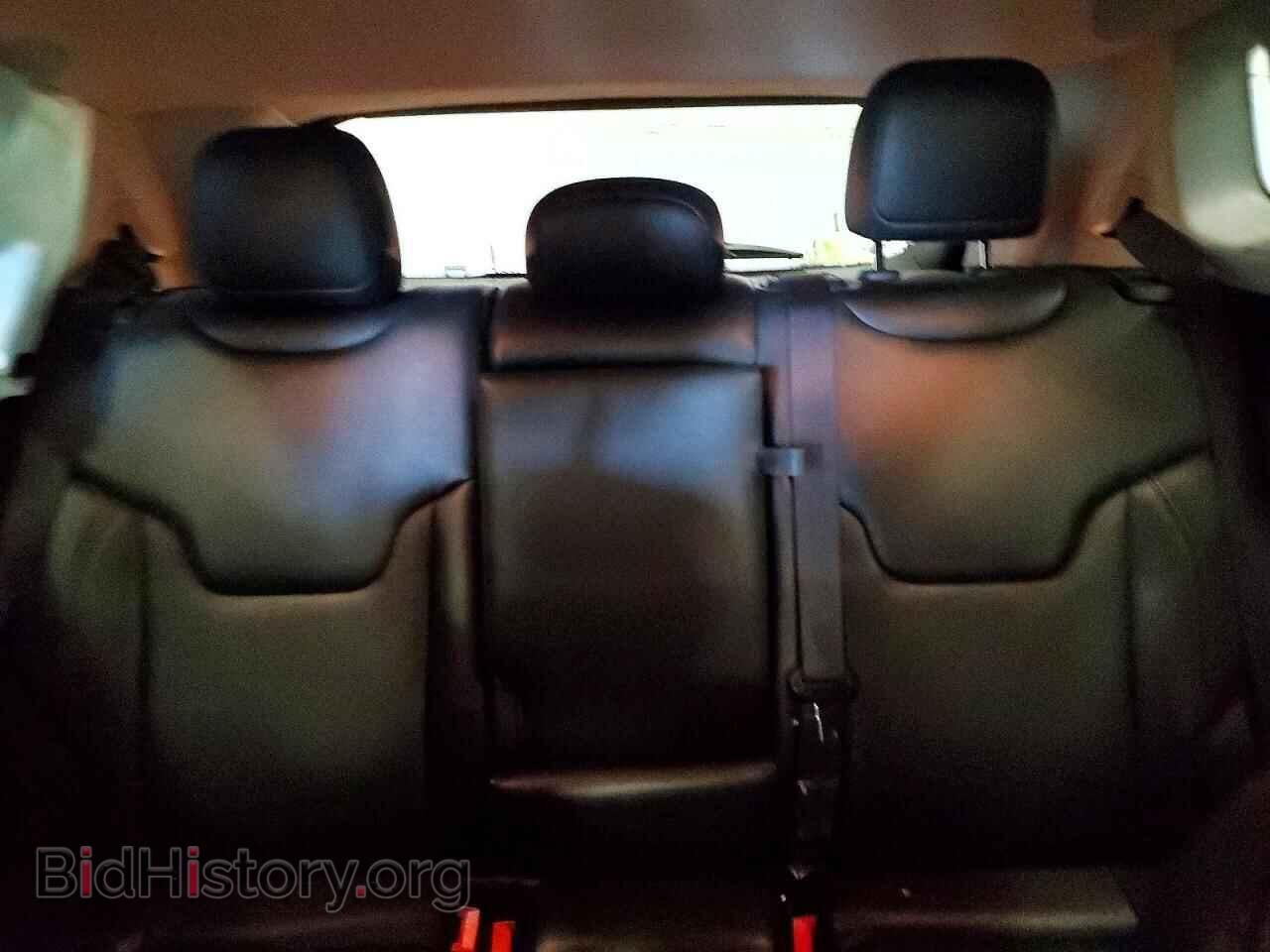 2021 JEEP COMPASS - VIN: 3C4NJDCB3MT576455 - Фото 10