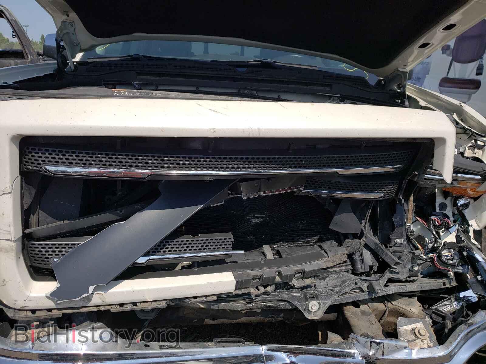2015 GMC SIERRA - VIN: 3GTU2VEC5FG321743 - Фото 9