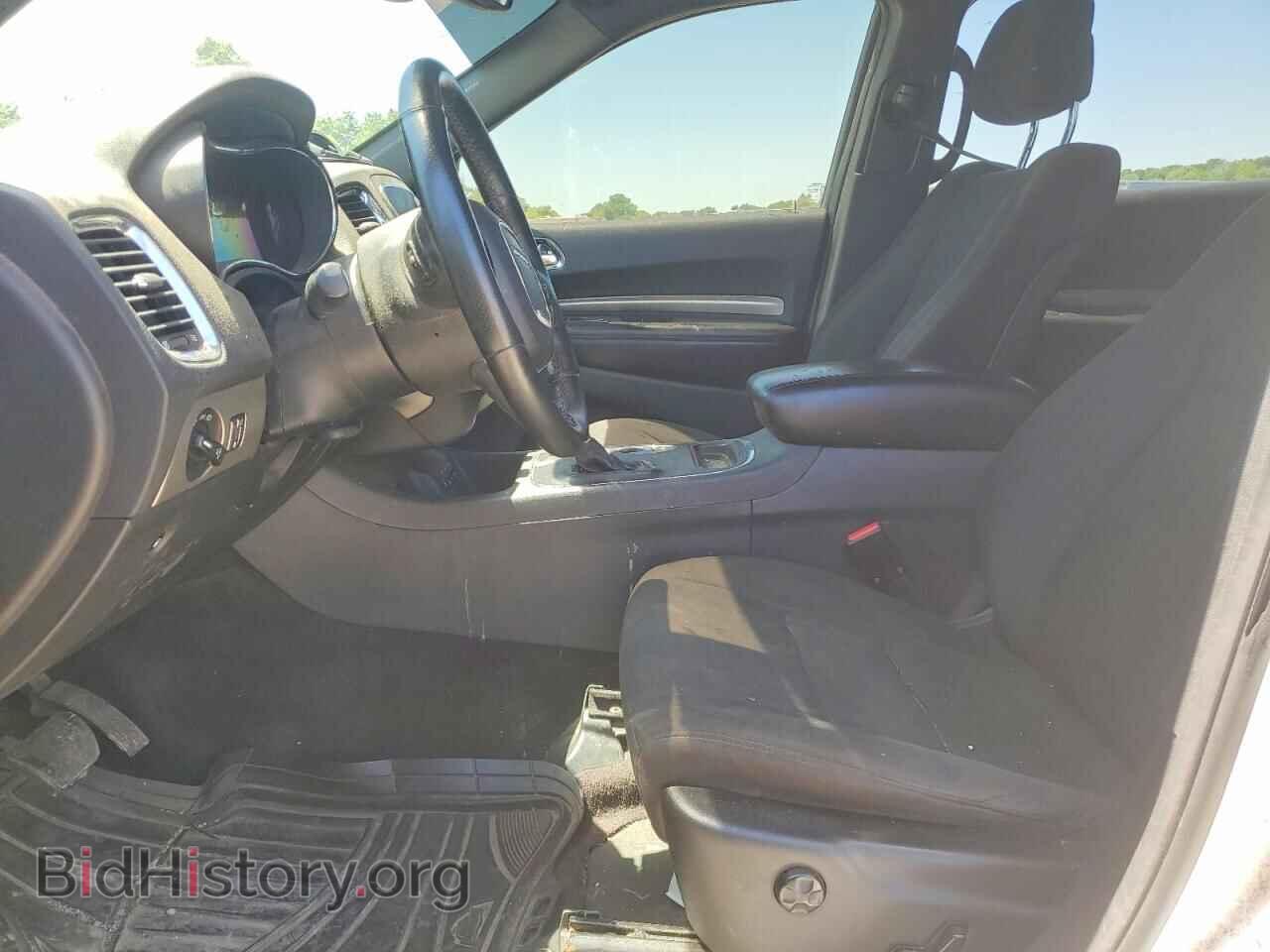 2018 DODGE DURANGO - VIN: 1C4RDHAG9JC412813 - Фото 7