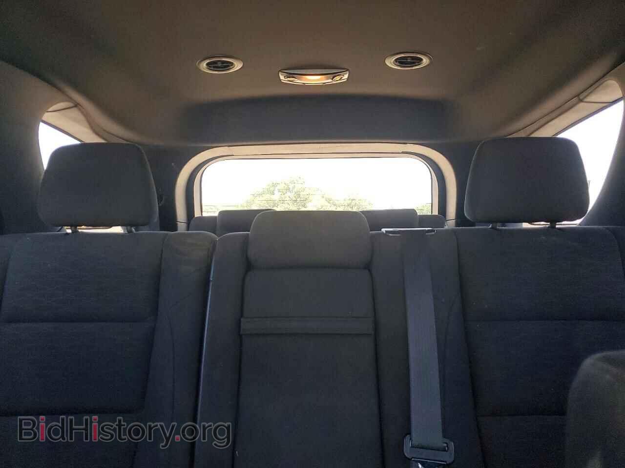2018 DODGE DURANGO - VIN: 1C4RDHAG9JC412813 - Фото 10