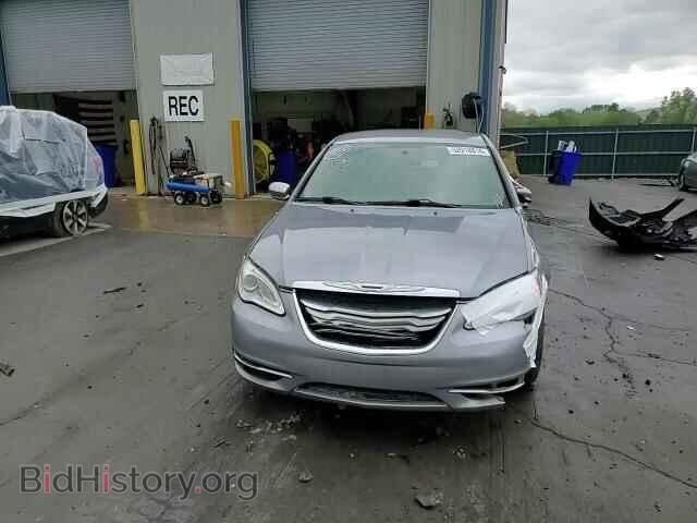 2013 CHRYSLER 200 - VIN: 1C3CCBBG6DN556305 - Фото 13