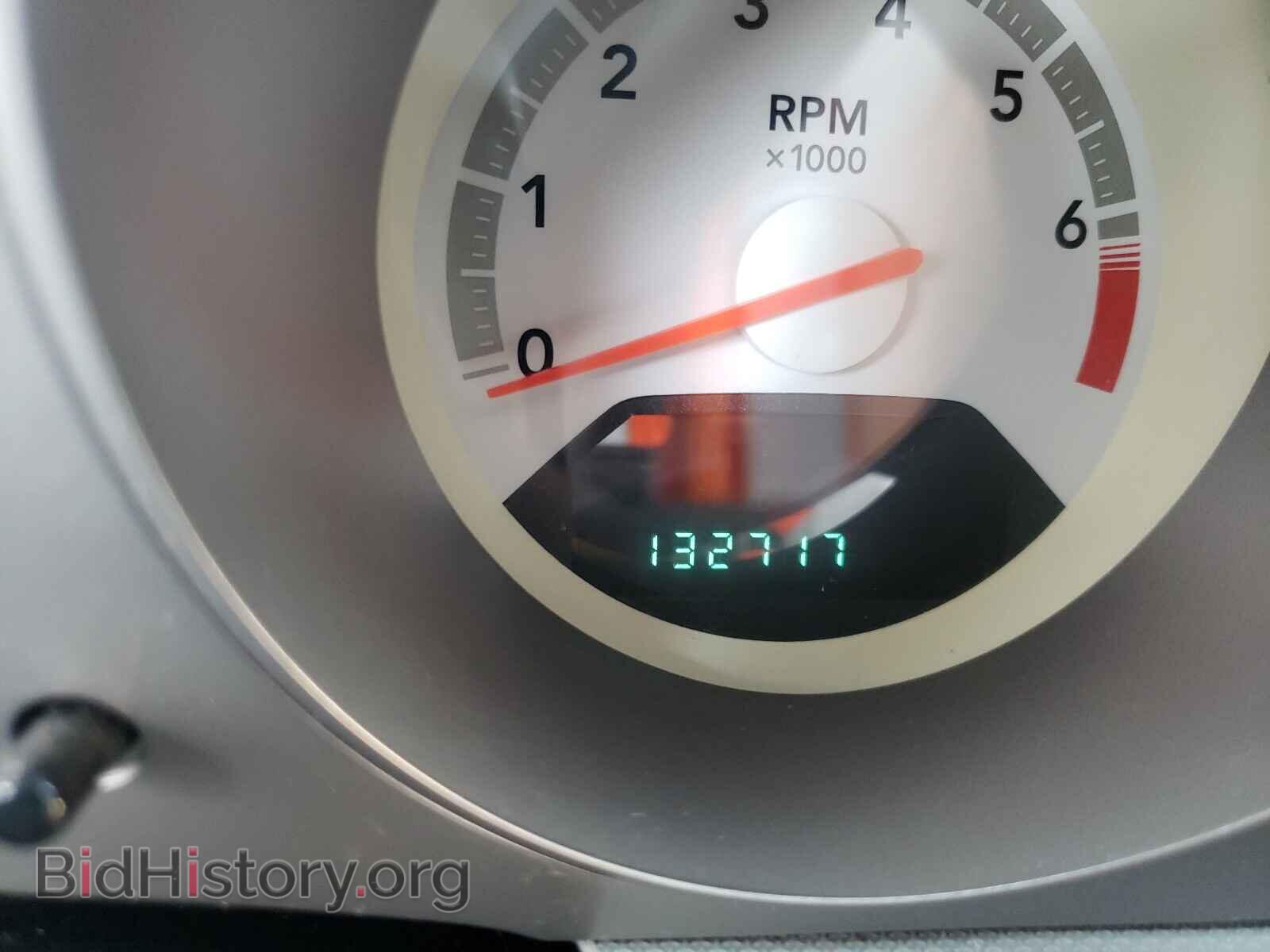 2008 DODGE AVENGER - VIN: 1B3LC46KX8N650488 - Фото 8