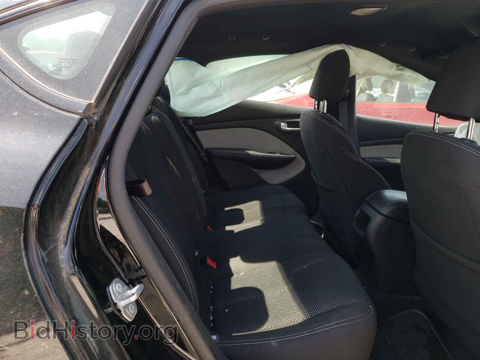 2016 DODGE DART - VIN: 1C3CDFBB6GD701801 - Фото 6