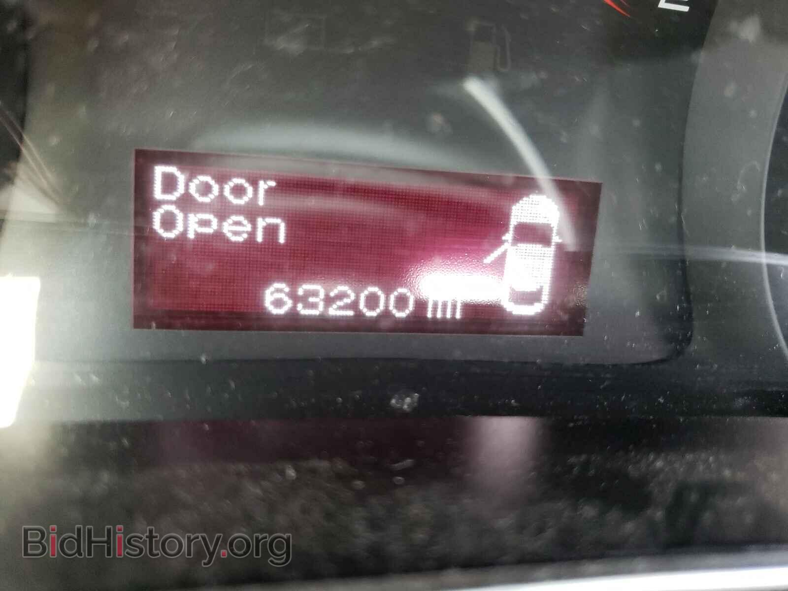 2016 DODGE DART - VIN: 1C3CDFBB6GD701801 - Фото 8